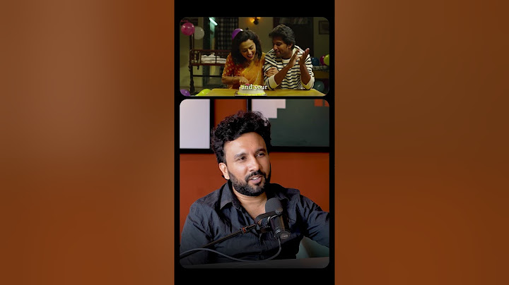 Don't Ignore Your Personal Life | Kiriti Damaraju | Telugu Actor | Intalks Podcast | Telugu Podcast