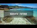 Exploring the Beautiful Island of Futuna, Vanuatu