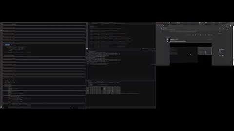 dk Window Manager - Multi-Mon Static Workspaces