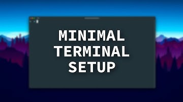 Customize Terminal on M1 Pro Macbook Pro | Quick Tutorial