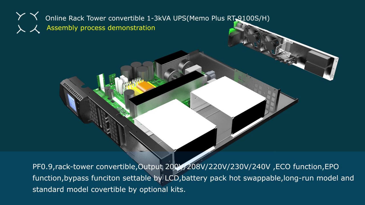 KSTAR UPS/Data Center/Battery/PV Inverter/ EV-Charger Factrory arch@kstarpower.com