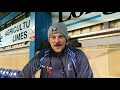 Match interview  assistant manager luke potter after 10 win over ashton united in fa trophy 2qr