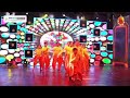 From Classroom to National Stage 💃 | KhelGaon Public School Student Shines on Dance Hindustani