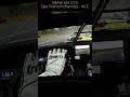 Rain + Spa + BMW M4 GT3 = Pure Chaos 😳🌧️🏁