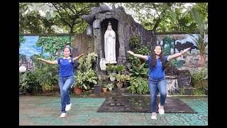 Mars KEP   Kursus Evangelisasi Pribadi