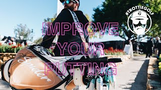 The Best Putting Advice Straight From The Pga Tour Trottiegolf