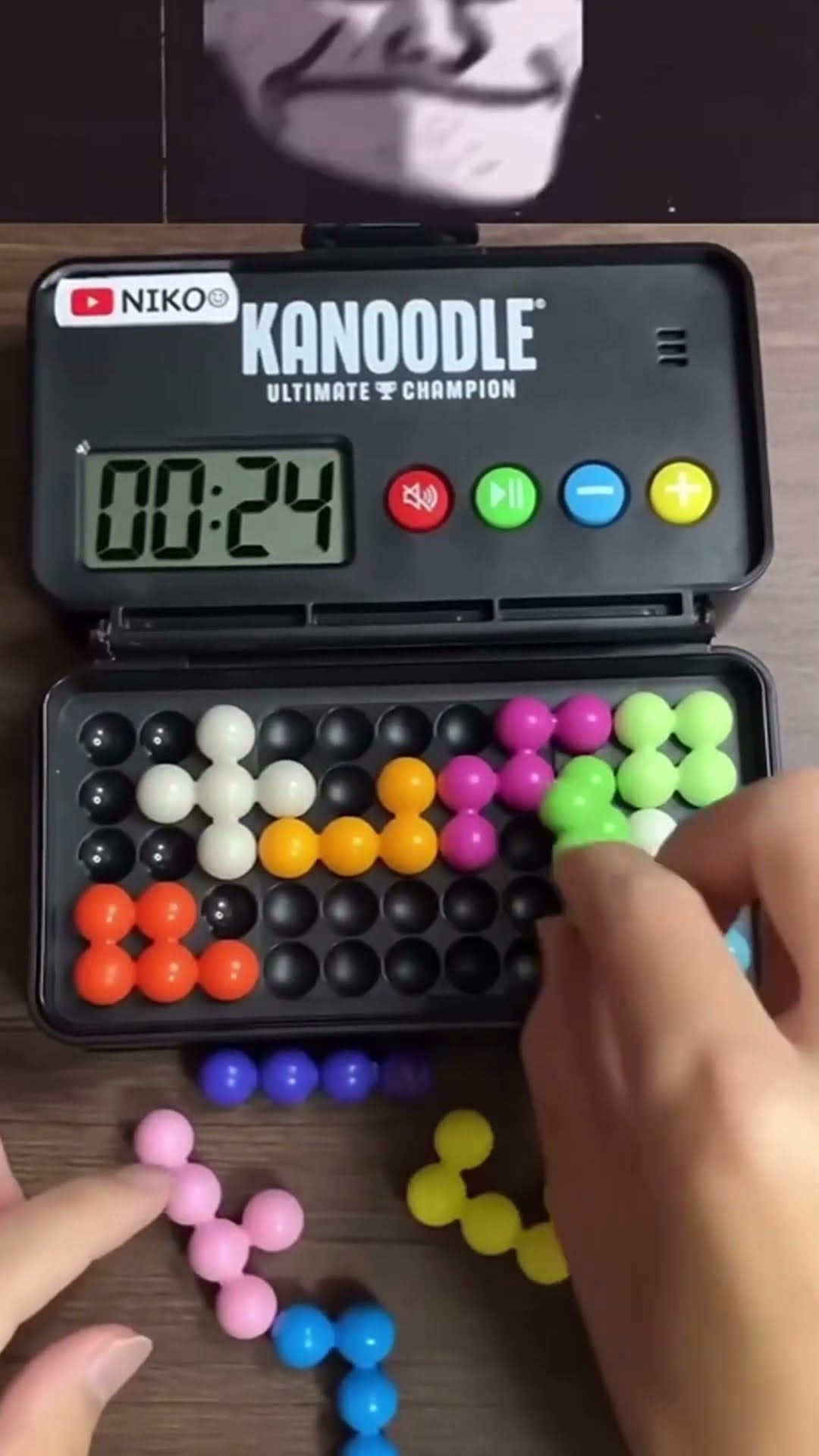 TERMINA el juego en 30 SEGUNDOS