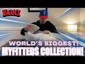 The Biggest MyFitteds Collection in the World!