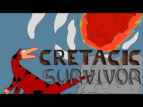 Cretacic Survivor -trailer-