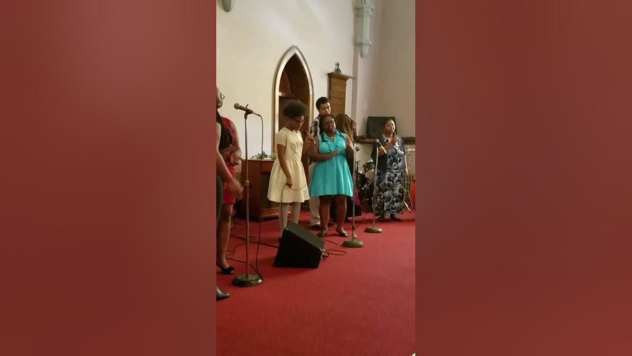 Mighty God Carlton Pearson Mighty God Carlton Pearson