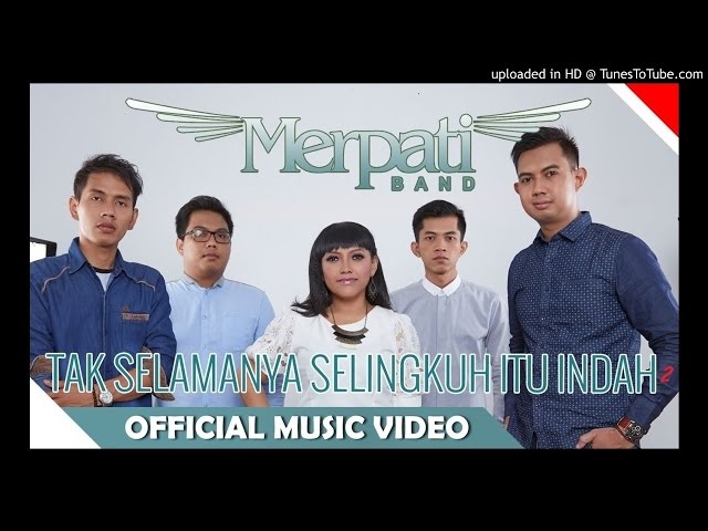 Merpati Band- Tak Selamanya Selingkuh Itu Indah 2 (TSSII 2) ( Official Music ) class=