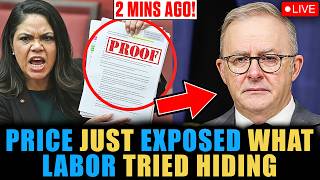 Labor SPEECHLESS as Jacinta Price UNLEASHES Brutal Truth About Closing The Gap and SHUTS THEM DOWN