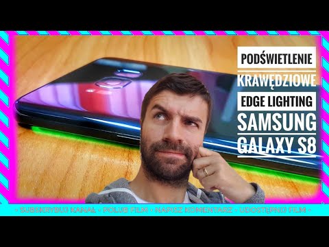 Video: Onko Galaxy s8 sama kuin Galaxy Note 8?