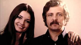 Miluška Voborníková & Petr Spálený - Bílá vila (23. 3. 1973)