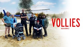 Download lagu Vollies - Exclusive Clip | Fibe TV1