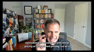 1,695 Legislation on Algorithmic Rent Pricing: Insights from Multifamily Experts