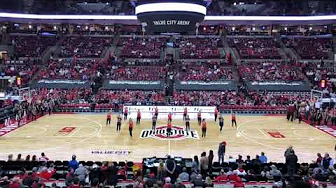 OSUDT Alumni Dance 2019
