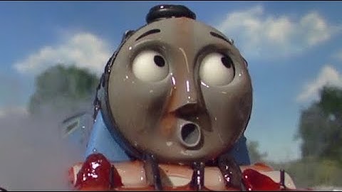 Accidents Will Happen Music Video | New Version