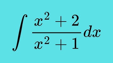 Integration for Beginners | China Challenge #solve