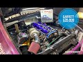 2JZ G35 900 TURBO INSTALL BMW E36 DRIFTCAR