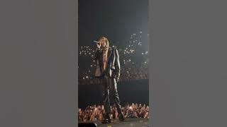 If And/or When - Ruel 4th Wall World Tour Sydney 28/04/23