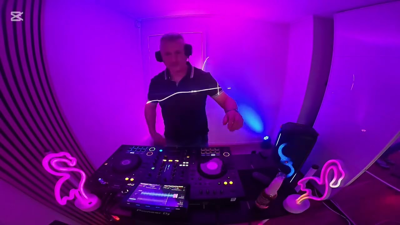 @DJmario.77.   Ethereal Progressive Trance Mix 2026 | Melodic & Deep Journey [126,130 BPM] 🎧