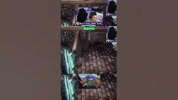 how to center screen wrap shot like a pro! #gearsofwarreloaded #gaming