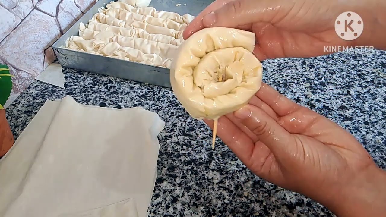 اسهل معسلات راح تجربيها في هذا صيف نجحا💯 تفرحي بيها عاءلتك