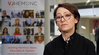 The RELEVANCE study: lenalidomide plus rituximab vs. rituximab-chemotherapy in the treatment of FL