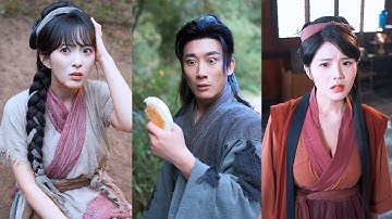 Xuyên Về Cổ Đại, Lấy Của Người Giàu Chia Cho Người Nghèo Anh Từ Chàng Ngốc Thành Cứu Tinh Của Làng.