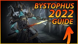 Bystophus Buffed?! - Full Champion 2022 Guide | Raid Shadow Legends