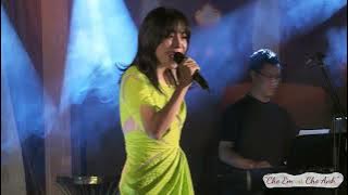 NGỌN NẾN - Minh Chuyên (s/t: Phú Quang)