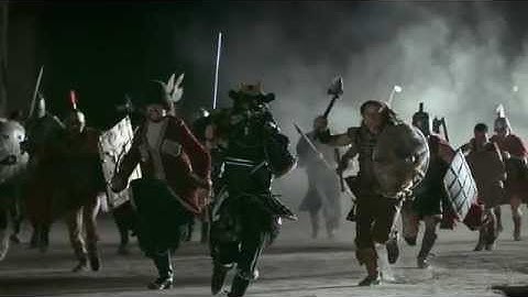 PS3 and PS Move - The Journey part 2