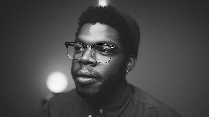Jay Wood - BNB Live Session