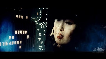 CONFLICT - Blade Runner Blues 2049 (Vangelis cover)