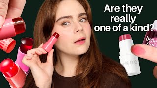 Do you *actually* need the Milk Makeup Jelly Tint? Let's talk about other alternatives