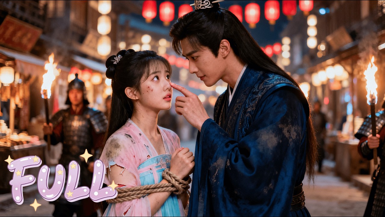 💘한자도 모르는 시골처녀가 도망친 첩보 천금을 대신해 동궁으로 시집가 태자빈이 되다.