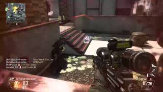 Triple + Hitmarker - Quad Ballista  - Black Ops 2
