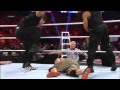 John Cena vs. Big Show: Raw, Dec. 10, 2012