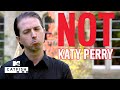 Why would katy perry punk spencer by catfishing him  catfish the tv show