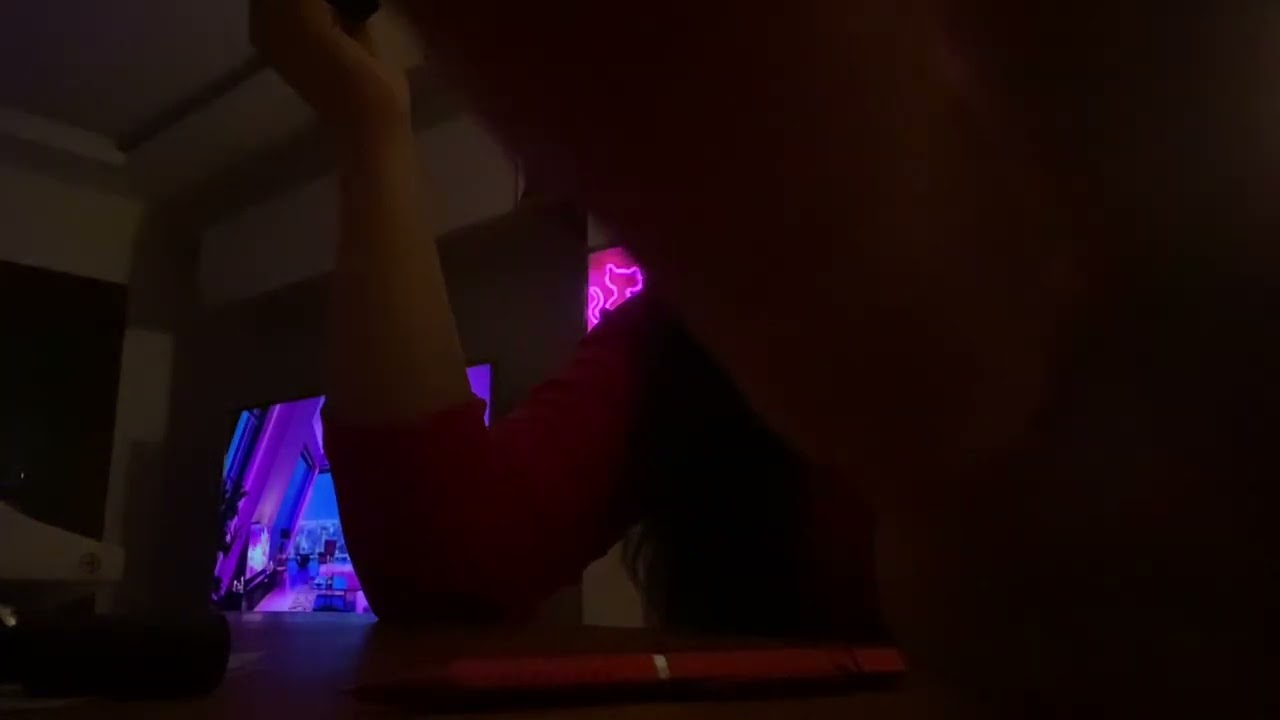 Anlaşılmayan fısıltı & Ağız sesleri asmr ♥️ mouth sounds  