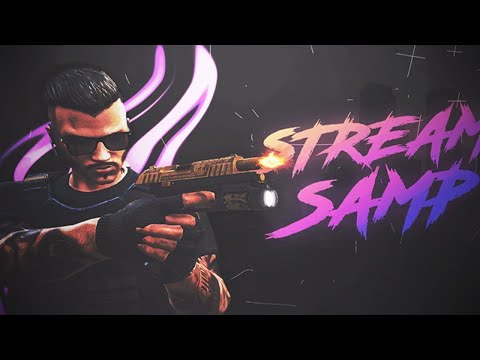 🔴სამპ სტრიმიN1სერვერზე შემოვარდით და ისიამოვნეთ🔴