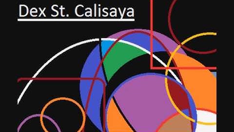 Binary Garden - Original