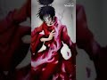 كوري انمي شعلة ريكا 