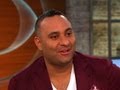 Watch comedian russell peters performs impressions talks internet success