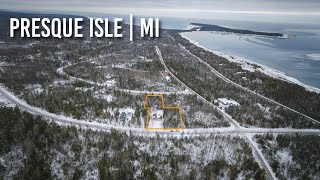 $309,900 | 6839 Kauffman Rd, Presque Isle, MI - Century 21 Trophy Class