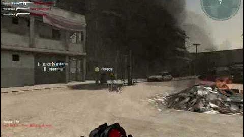 Combat arms Hacks: Texture Editor