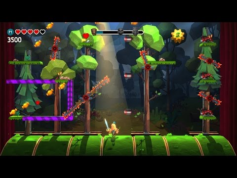 Talent Not Included PC 60FPS Gameplay | 1080p