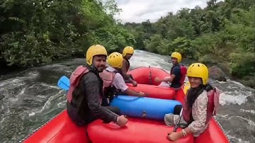 River rafting🌊 || Statue of unity ||