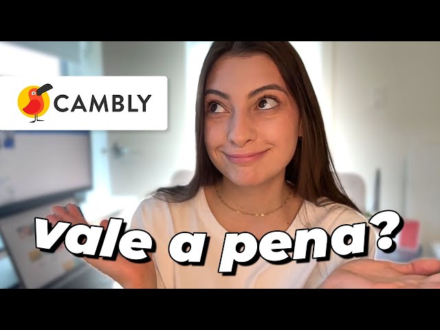 Cambly Brasil on X: Você sabe dizer empatar o jogo em inglês? 📢aumenta o  som e vamos escutar o tutor Peter do Cambly nos explicando. Vem pro Cambly  e aprenda de forma